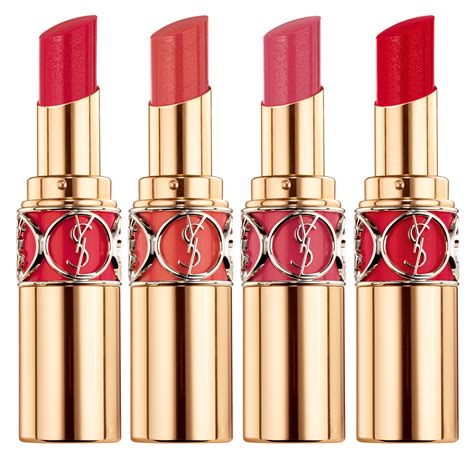 ysl rouge lip shine|ysl shine lipstick balm.